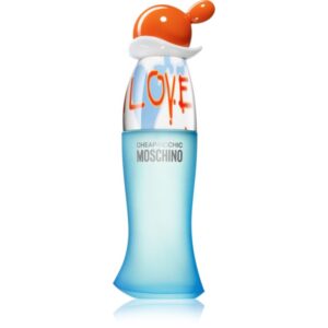 Moschino I Love Love Eau de Toilette pentru femei 30 ml-ro