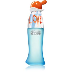 Moschino I Love Love Eau de Toilette pentru femei 50 ml-ro
