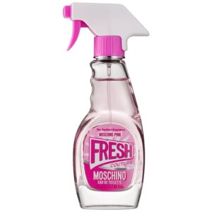 Moschino Pink Fresh Couture Eau de Toilette pentru femei 50 ml-Țena