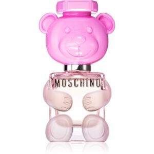 Moschino Toy 2 Bubble Gum Eau de Toilette pentru femei 30 ml-ro