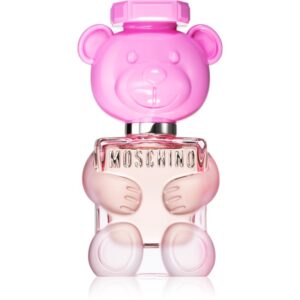 Moschino Toy 2 Bubble Gum Eau de Toilette pentru femei 50 ml-ro