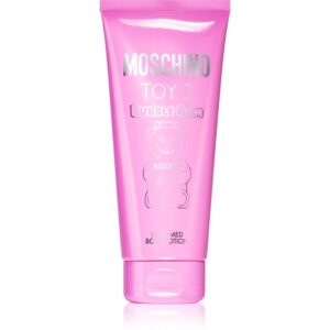 Moschino Toy 2 Bubble Gum lapte de corp pentru femei 200 ml-ro