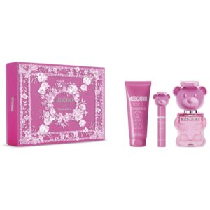 Moschino Toy 2 Bubble Gum set cadou pentru femei-ro