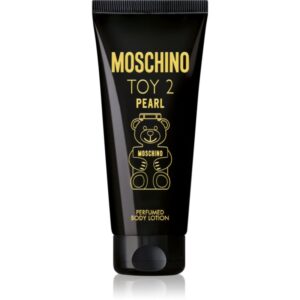 Moschino Toy 2 Pearl lapte de corp pentru femei 200 ml-ro