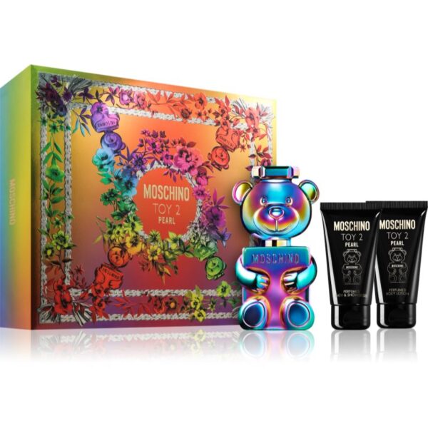 Moschino Toy 2 Pearl set cadou pentru femei-ro