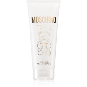 Moschino Toy 2 gel de dus si baie pentru femei 200 ml-Țena