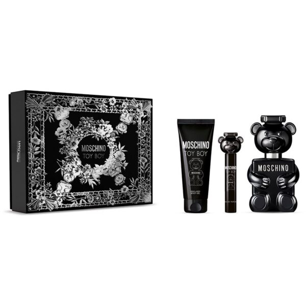 Moschino Toy Boy set cadou pentru bărbați-ro