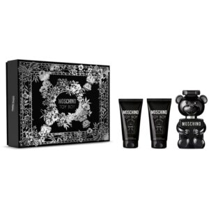 Moschino Toy Boy set cadou pentru bărbați-ro