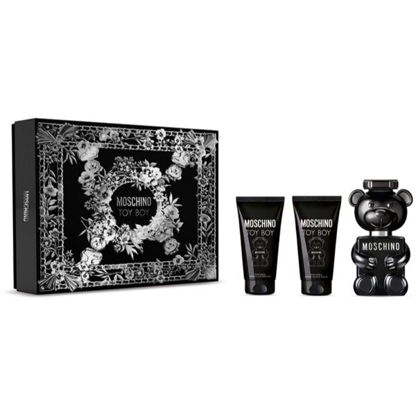 Moschino Toy Boy set cadou pentru bărbați-ro