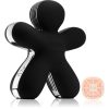 Mr & Mrs Fragrance George II Soft Touch Black difuzor de aroma cu capsule 06 23