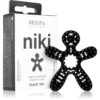 Mr & Mrs Fragrance Niki Black Tea parfum pentru masina rezervă 1 buc-ro