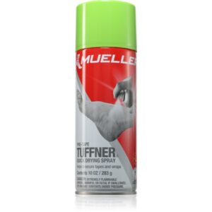 Mueller Tuffner Quick Drying Spray lipici 283 g-Țena