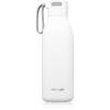 Muggo Pure sticlă cu autocurățare termo White 450 ml-Țena