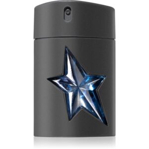 Mugler A*Men Eau de Toilette reincarcabil pentru bărbați Rubber Flask 50 ml-ro