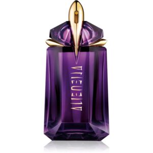 Mugler Alien Eau de Parfum reincarcabil pentru femei 60 ml-ro