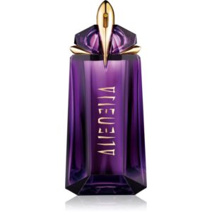 Mugler Alien Eau de Parfum reincarcabil pentru femei 90 ml-ro
