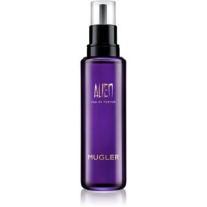 Mugler Alien Eau de Parfum rezervă pentru femei 100 ml-Țena