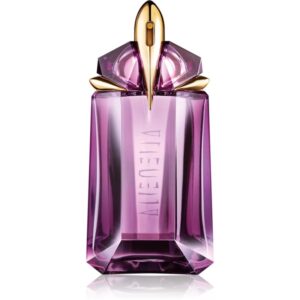 Mugler Alien Eau de Toilette pentru femei 60 ml-Țena