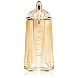 Mugler Alien Goddess Eau de Parfum reincarcabil pentru femei 90 ml-Țena