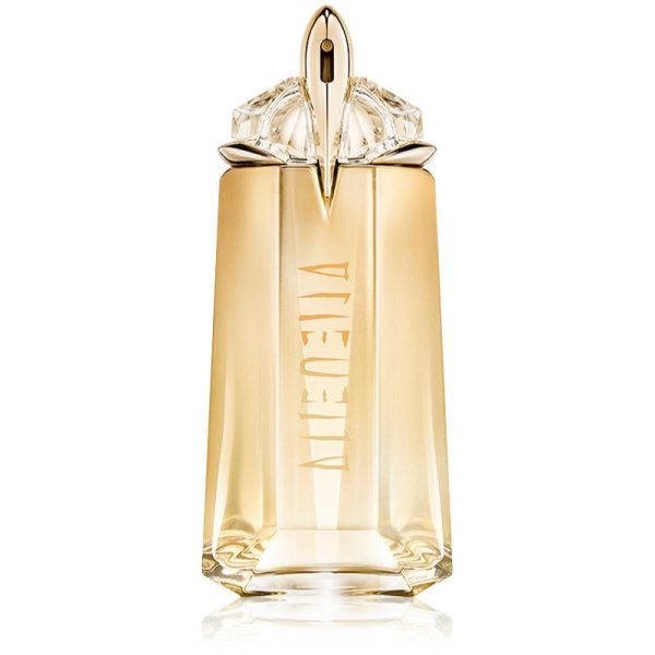 Mugler Alien Goddess Eau de Parfum reincarcabil pentru femei 90 ml-Țena