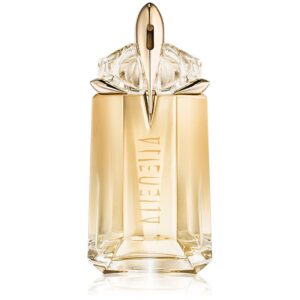 Mugler Alien Goddess Eau de Parfum reincarcabil pentru femei XII. 60 ml-Țena