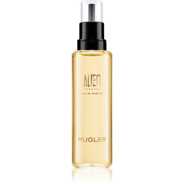 Mugler Alien Goddess Eau de Parfum rezervă pentru femei 100 ml-Țena