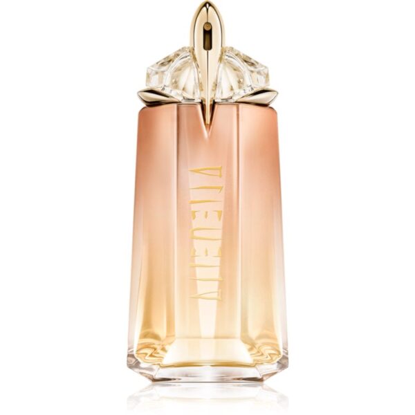 Mugler Alien Goddess Supra Florale Eau de Parfum pentru femei 90 ml-ro