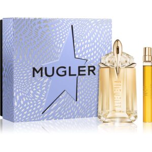 Mugler Alien Goddess set cadou pentru femei-Țena