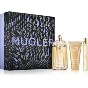 Mugler Alien Goddess set cadou pentru femei-ro
