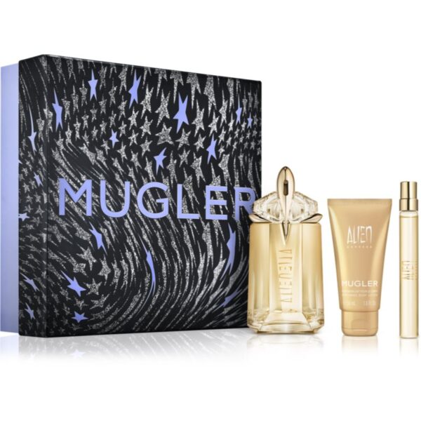 Mugler Alien Goddess set cadou pentru femei-ro