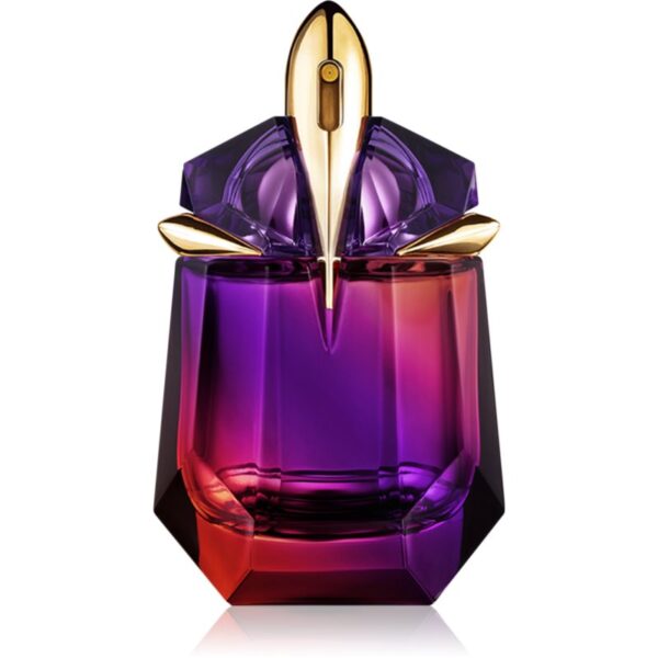 Mugler Alien Hypersense Eau de Parfum reincarcabil pentru femei 30 ml-Țena