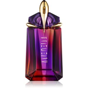 Mugler Alien Hypersense Eau de Parfum reincarcabil pentru femei 60 ml-Țena