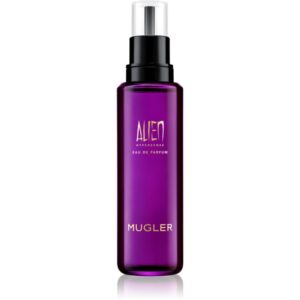 Mugler Alien Hypersense Eau de Parfum rezervă pentru femei 100 ml-Țena
