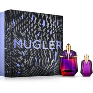 Mugler Alien Hypersense set cadou pentru femei-Țena