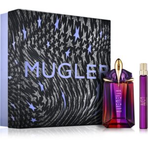 Mugler Alien Hypersense set cadou pentru femei-ro