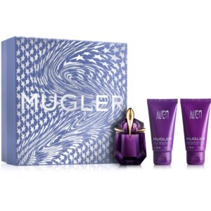 Mugler Alien set cadou pentru femei-ro