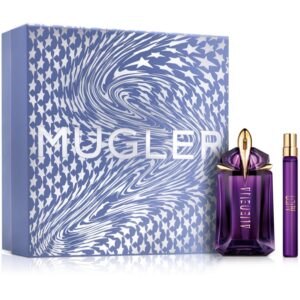 Mugler Alien set cadou pentru femei-ro