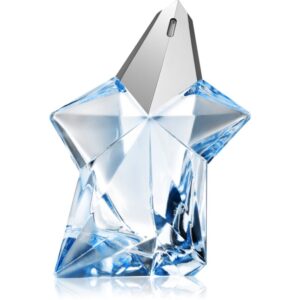 Mugler Angel Eau de Parfum reincarcabil pentru femei 100 ml-Țena