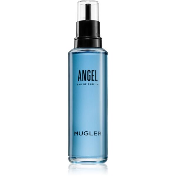Mugler Angel Eau de Parfum rezervă pentru femei 100 ml-Țena