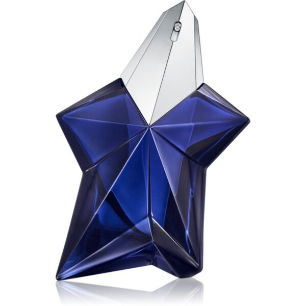 Mugler Angel Elixir Eau de Parfum reincarcabil pentru femei 100 ml-Țena