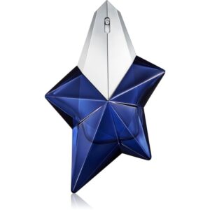 Mugler Angel Elixir Eau de Parfum reincarcabil pentru femei 50 ml-Țena