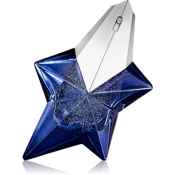 Mugler Angel Elixir Fantasy Collector Eau de Parfum reincarcabil pentru femei 50 ml-Țena