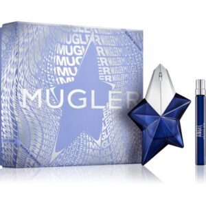 Mugler Angel Elixir set cadou pentru femei-ro