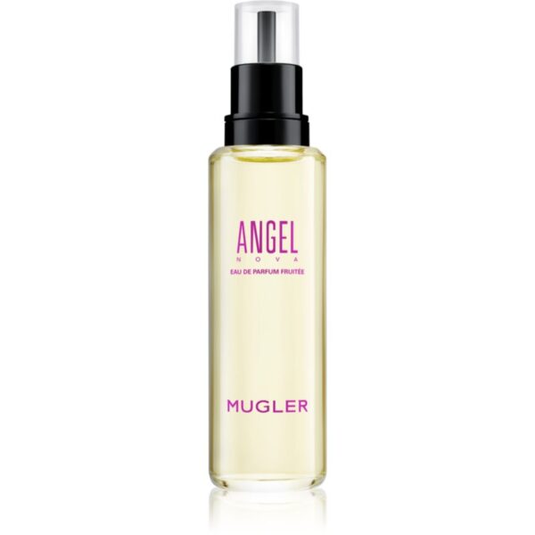 Mugler Angel Nova Eau de Parfum rezervă pentru femei 100 ml-Țena