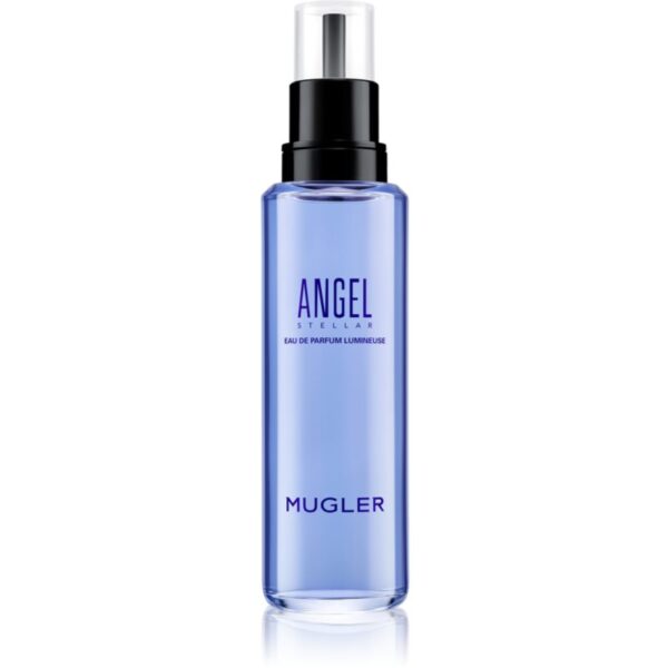 Mugler Angel Stellar Eau de Parfum rezervă pentru femei 100 ml-ro