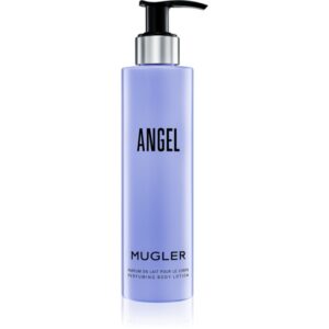 Mugler Angel lapte de corp pentru femei 200 ml-Țena