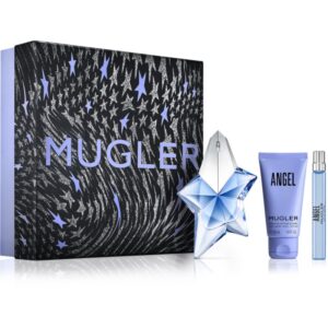 Mugler Angel set cadou pentru femei-ro