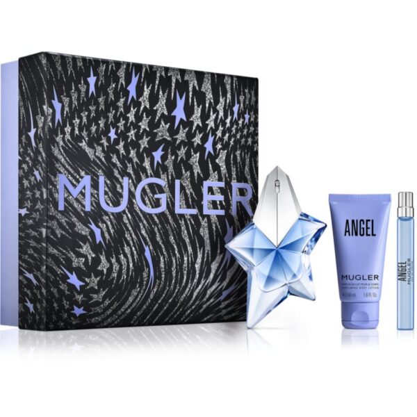 Mugler Angel set cadou pentru femei-ro