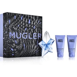 Mugler Angel set cadou pentru femei-ro