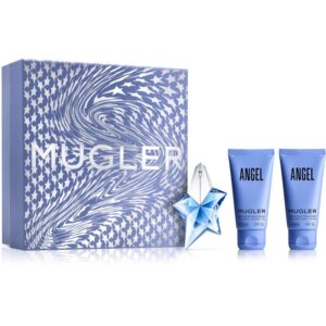 Mugler Angel set cadou pentru femei-ro
